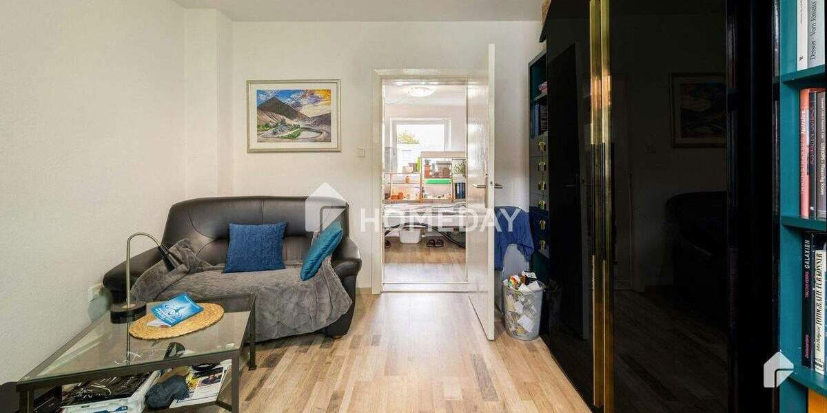 Etagenwohnung Delmenhorst Düsternort - 2 Zimmer, 43 m&sup2;, 72.000&euro; | Angebot:24670321