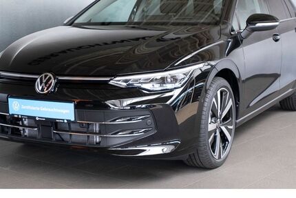 VW Golf 10.000 km 42.480 € Hüttenberg-Rechtenbach 35625