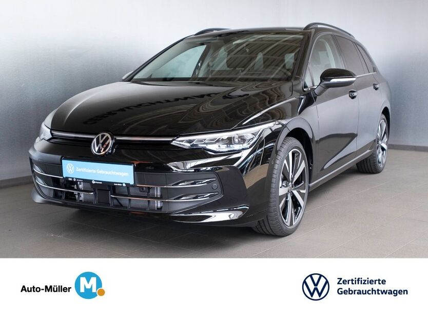VW Golf 10.000 km 42.480 € Hüttenberg-Rechtenbach 35625
