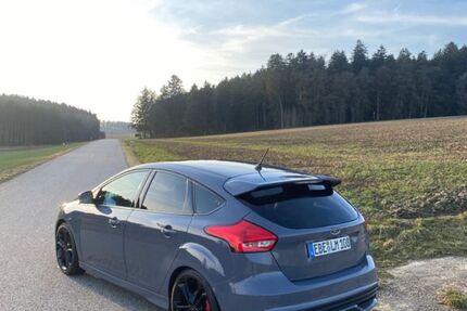 Ford Focus 183.000 km 13.000 &euro; Töging 84513