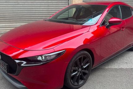 Mazda 3 89.746 km 19.990 &euro; Magstadt 71106