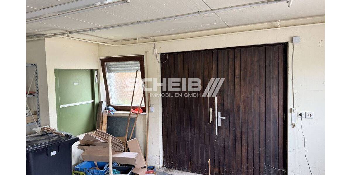 Gewerbeobjekt Mainhardt - 600&euro; | Angebot:24025598