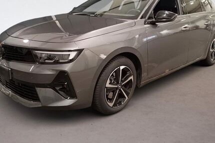 Opel Astra 20.873 km 21.980 &euro; Kelheim 93309