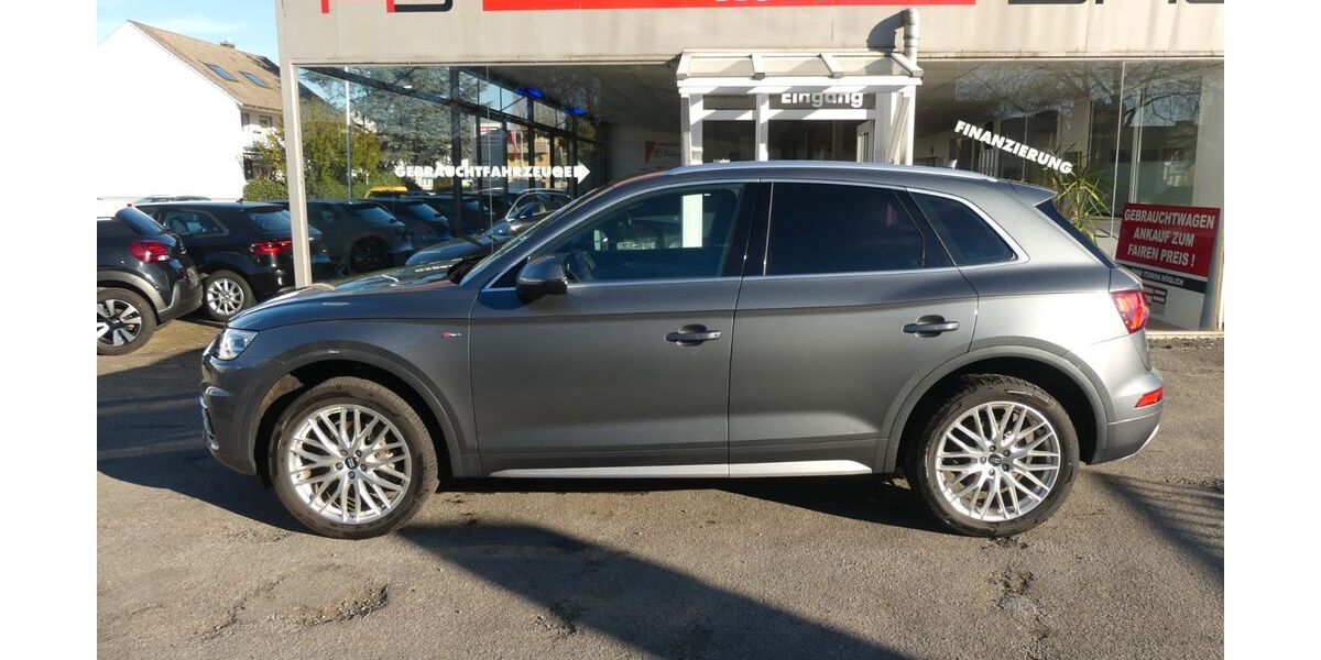 Audi Q5 139.260 km 24.990 &euro; Osnabrück 49084