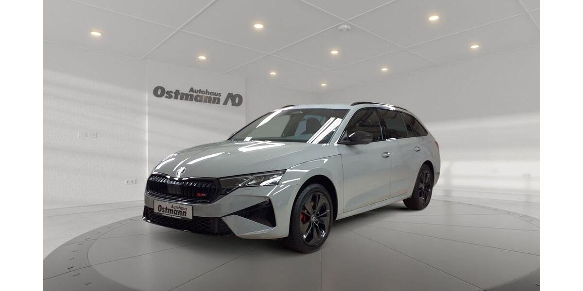 Skoda Octavia 4.900 km 42.809 &euro; Melsungen 34212