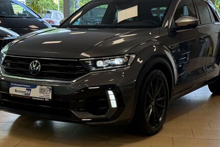 VW T-Roc 59.371 km 27.500 &euro; Hennef 53773