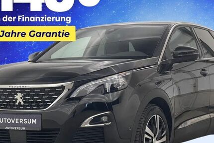 Peugeot 3008 63.330 km 17.845 &euro; Uetersen bei Hamburg 25436
