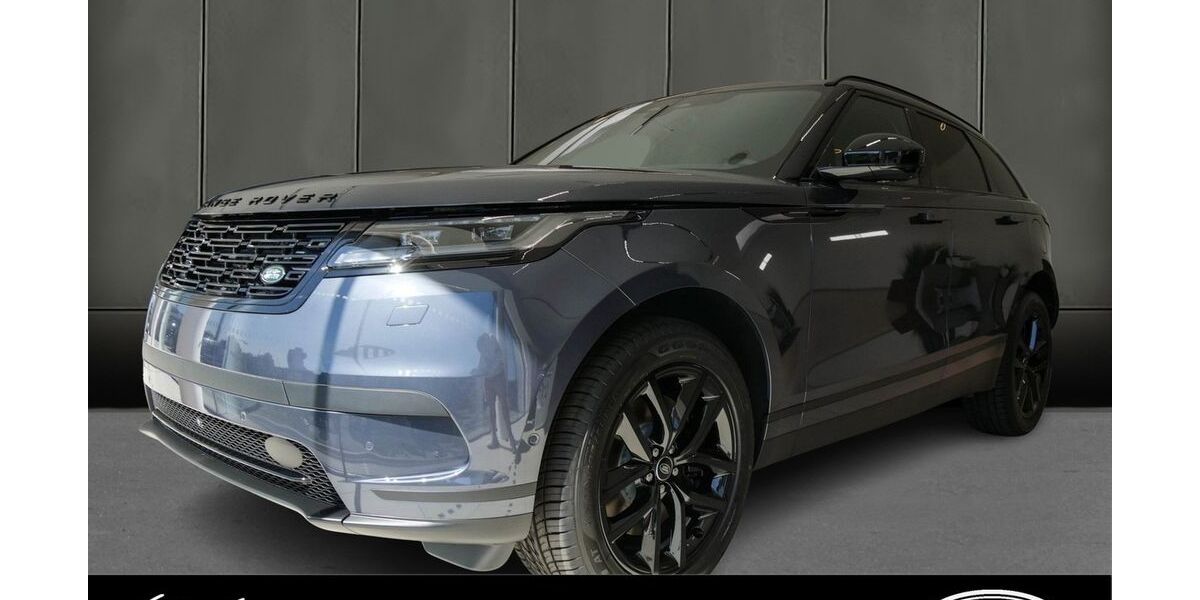 Land Rover Range Rover Velar 7.500 km 64.390 &euro; Saarbrücken 66121