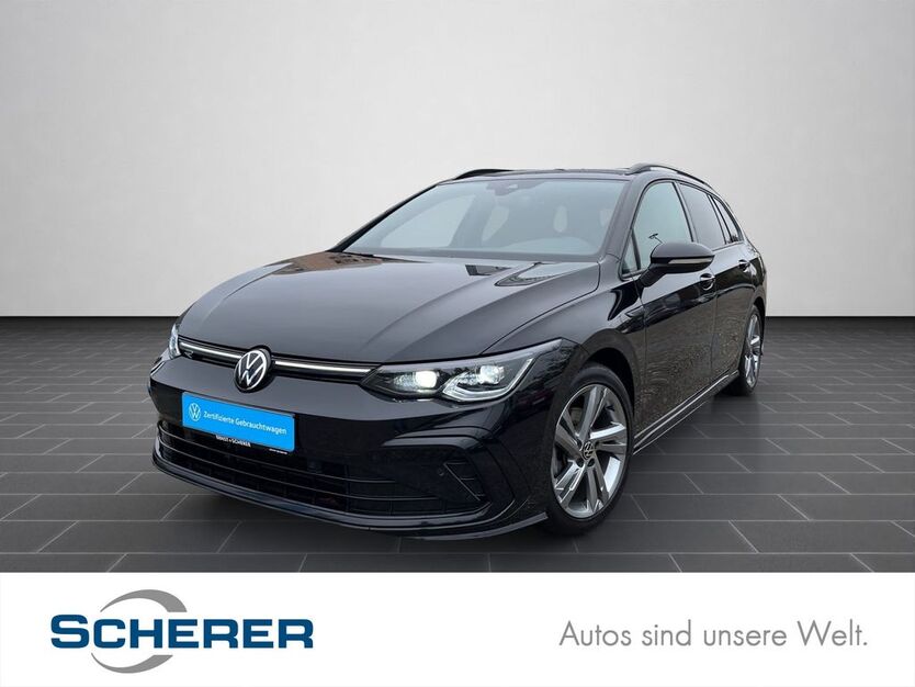 VW Golf 87.000 km 24.540 € Mannheim 68167