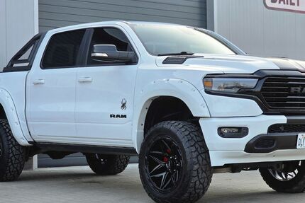 Dodge RAM 56.116 km 59.900 &euro; Walsrode 29664