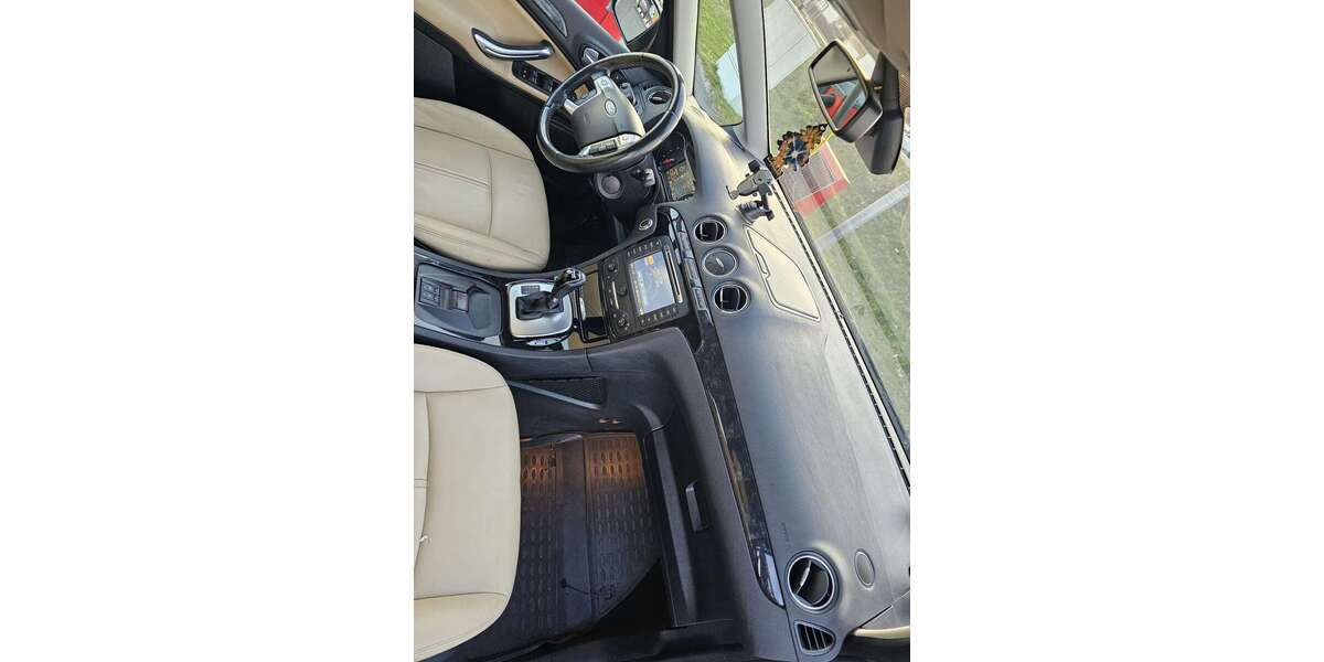 Ford Galaxy 175.000 km 11.000 &euro; Weiden i.d.OPf. 92637