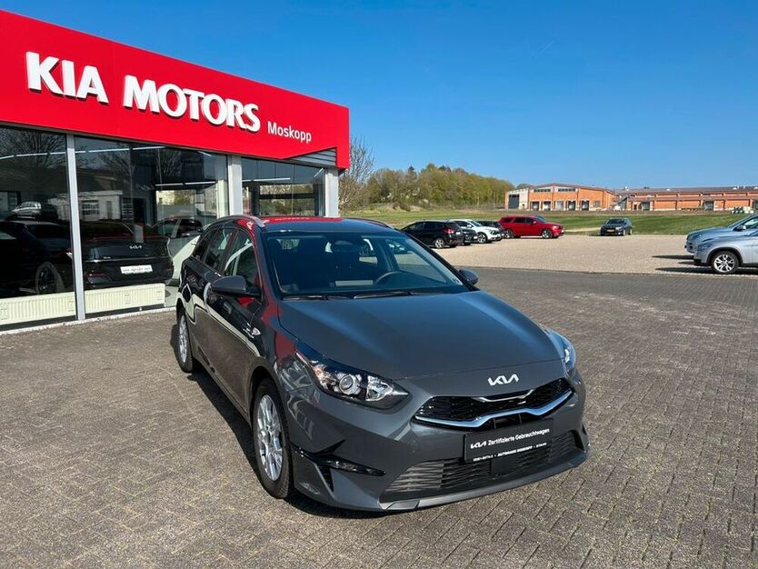 ceed Sportswagon