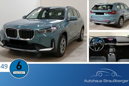 BMW X1 9.800 km 40.790 &euro; Buchschwabach bei Nürnberg 90574