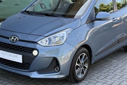 Hyundai i10 147.000 km 7.980 &euro; Berlin 13127