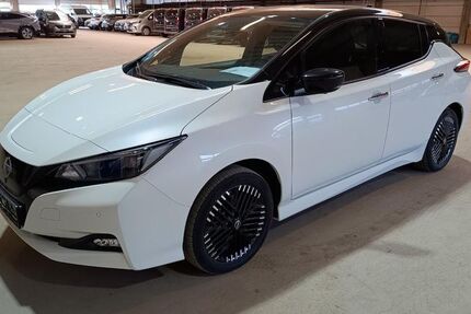 Nissan Leaf 27.920 km 22.890 &euro; Bielefeld 33689
