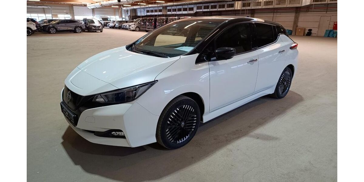 Nissan Leaf 27.920 km 22.890 &euro; Bielefeld 33689