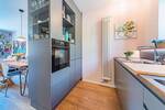 Etagenwohnung Frankfurt am Main Praunheim - 4 Zimmer, 125 m&sup2;, 3.500&euro; | Angebot:26824535