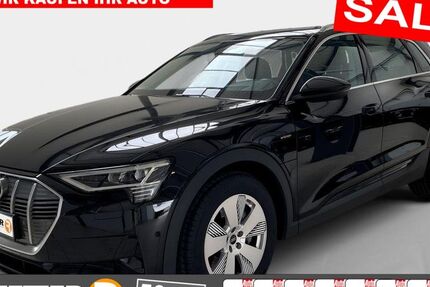 Audi e-tron 44.675 km 25.950 &euro; Rheinstetten 76287