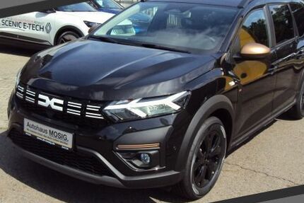 Dacia Jogger 3.300 km 27.900 &euro; Hoyerswerda 02977