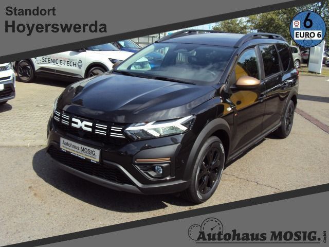 Dacia Jogger 3.300 km 27.900 &euro; Hoyerswerda 02977