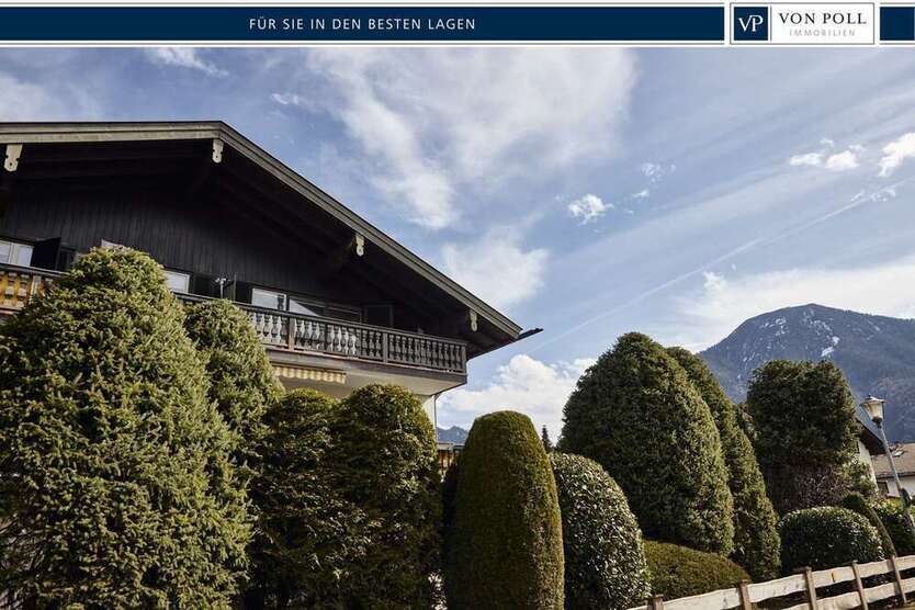 Wohnung zum Kaufen in Rottach-Egern 695.000 € 129 m²