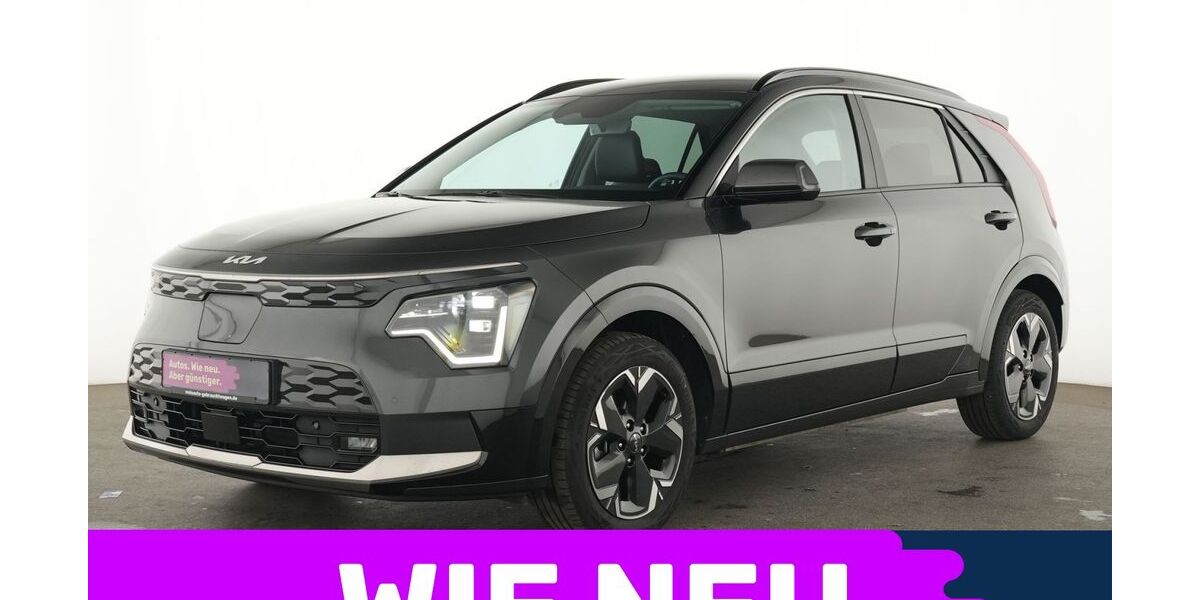 Kia Niro 29.122 km 24.506 &euro; Dietzenbach bei Frankfurt 63128