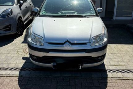 Citroen C4 100.000 km 3.000 &euro; Dortmund 44147