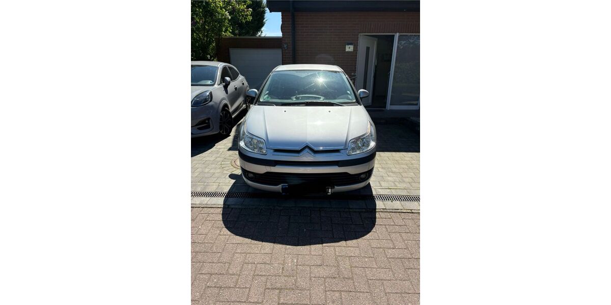 Citroen C4 100.000 km 3.300 &euro; Dortmund 44147