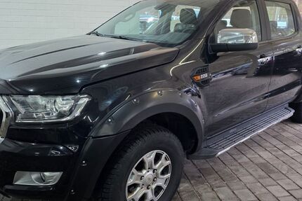 Ford Ranger 260.000 km 12.700 &euro; Bad Berneck im Fichtelgebirge 95460