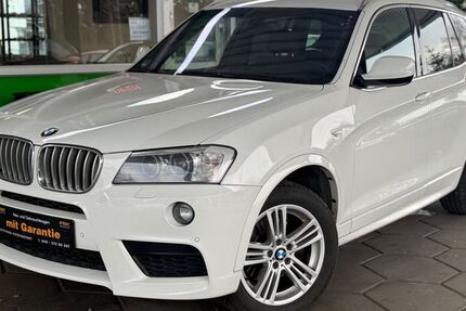 BMW X3 153.000 km 16.990 &euro; Norderstedt (bei Hamburg) 22850