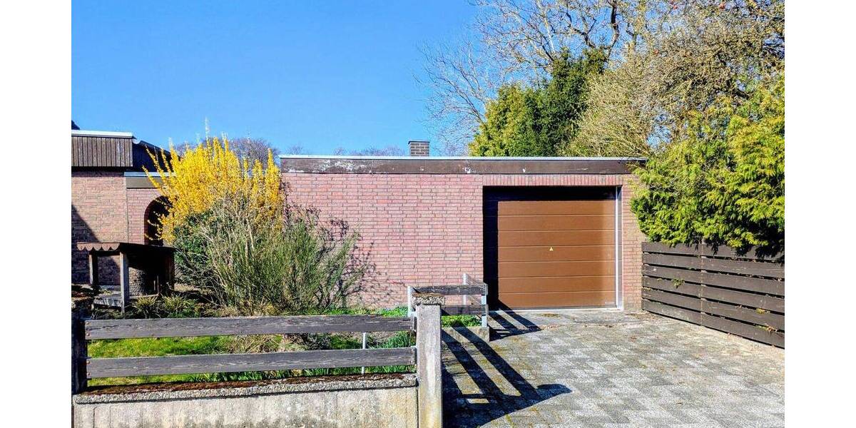 Einfamilienhaus Ebstorf - 5 Zimmer, 215 m&sup2;, 295.000&euro; | Angebot:25962627