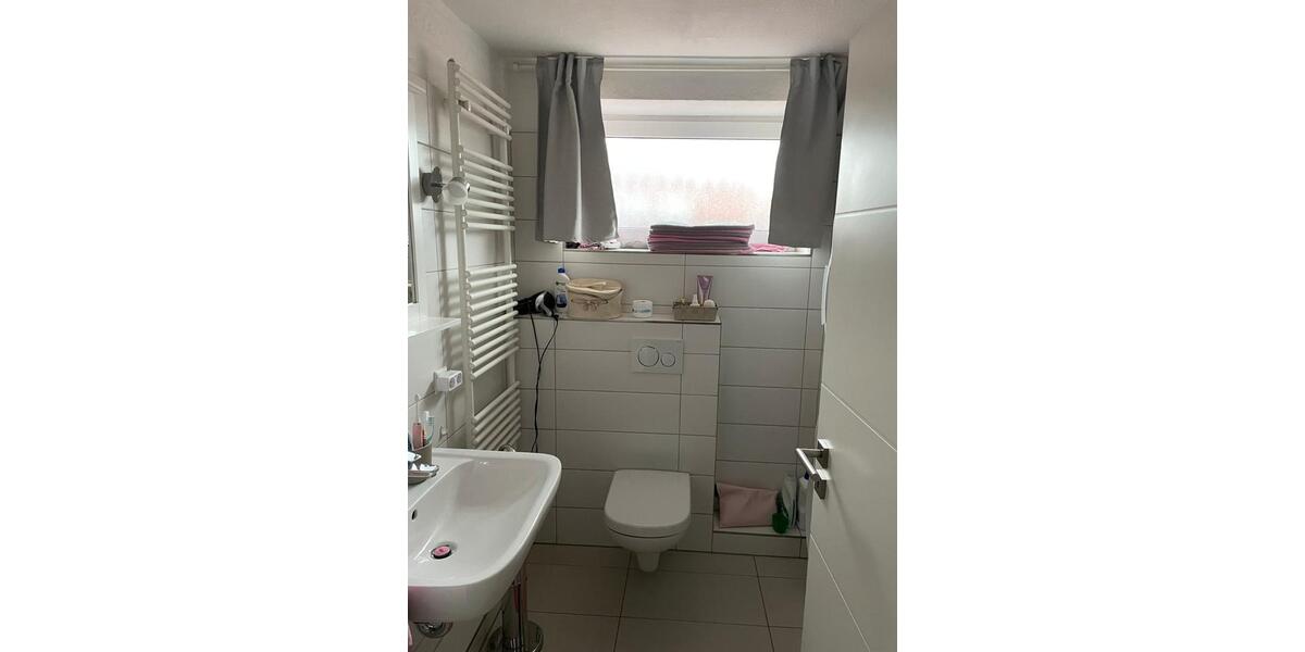 Dachgeschoßwohnung Bad Schwartau - 2 Zimmer, 47 m&sup2;, 189.000&euro; | Angebot:25374688