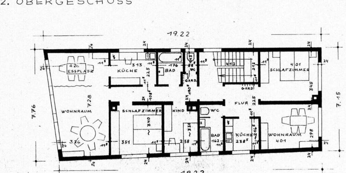 Gewerbeobjekt Pfullingen - 1 Zimmer, 579.000&euro; | Angebot:25737599