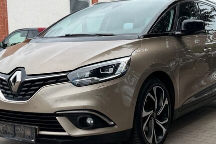 Renault Scenic 88.000 km 14.990 &euro; Schönefeld 12529