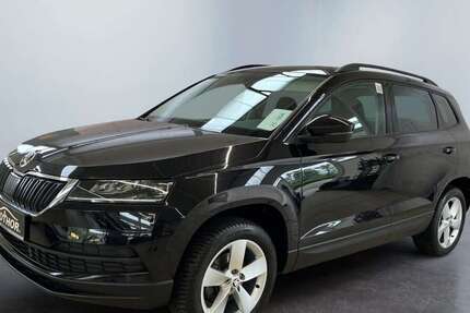 Skoda Karoq 137.500 km 14.510 &euro; Brandenburg 14770