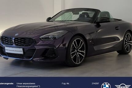 BMW Z4 16.209 km 41.970 &euro; Würzburg 97076