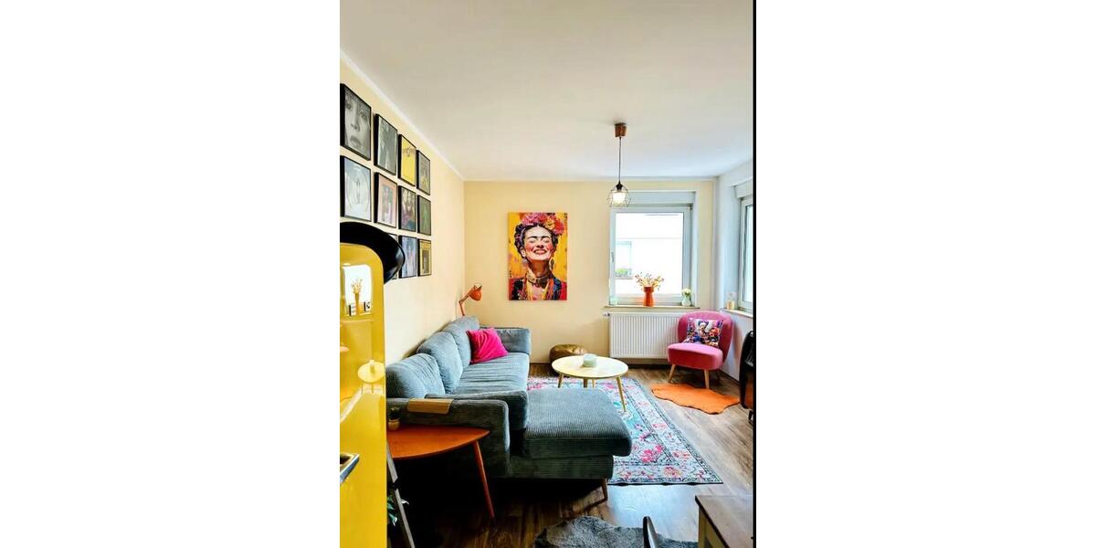 Reihenhaus Köln Kalk - 3 Zimmer, 75 m&sup2;, 2.500&euro; | Angebot:26419248