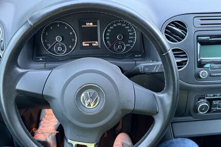 VW Golf Plus 95.000 km 8.495 &euro; Neumünster 24539