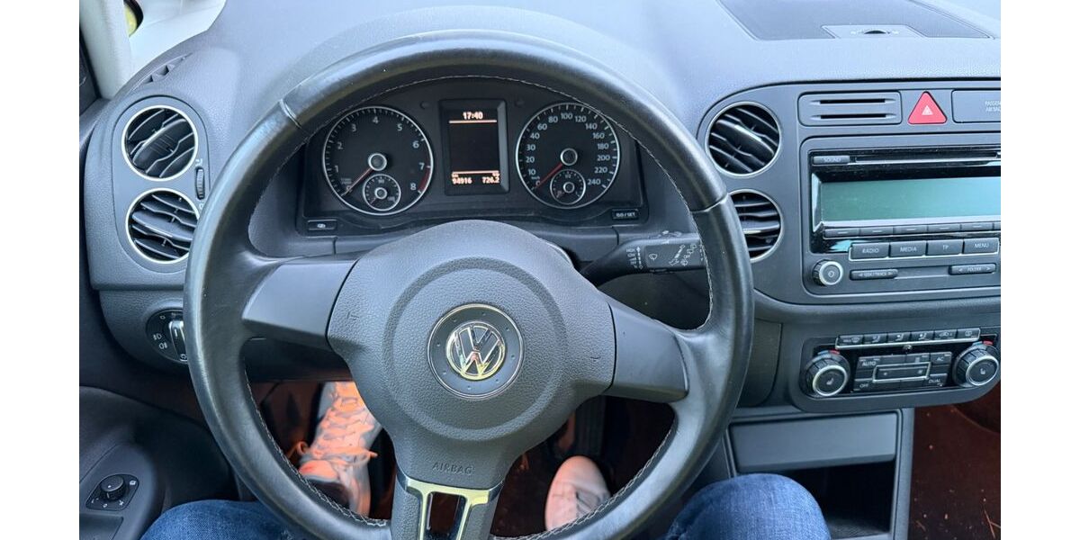 VW Golf Plus 95.000 km 8.495 &euro; Neumünster 24539