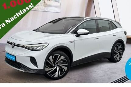 VW ID.4 22.418 km 32.450 &euro; Idar-Oberstein 55743