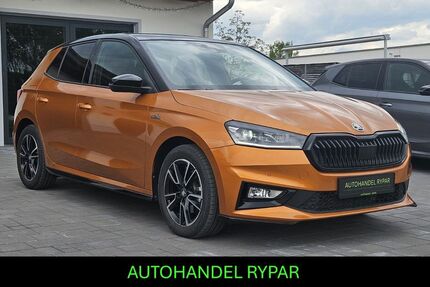 Skoda Fabia 11.170 km 19.990 &euro; Flachslanden 91604