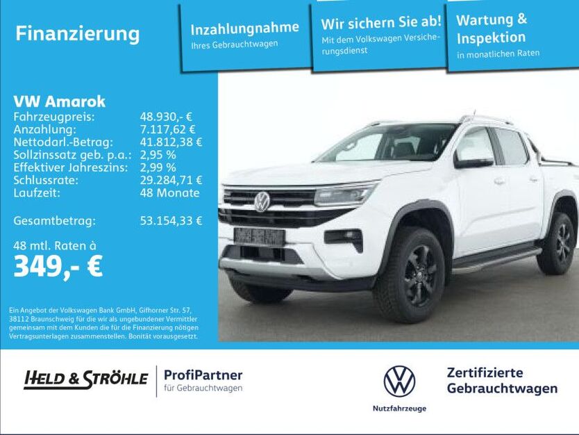 Amarok