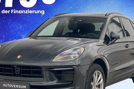 Porsche Macan 52.448 km 69.445 &euro; Uetersen bei Hamburg 25436