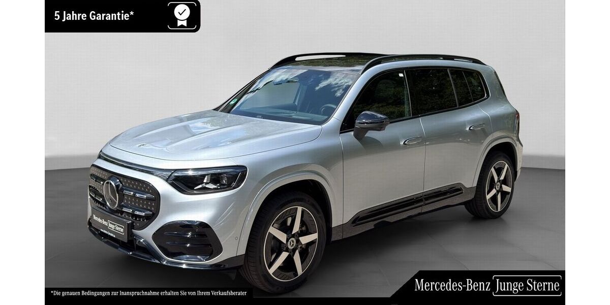 Mercedes-Benz GLB 350 3.890 km 65.900 &euro; Landsham 85652