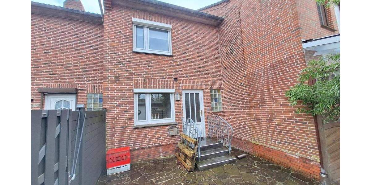 Reihenmittelhaus Büsum - 4 Zimmer, 67 m&sup2;, 349.000&euro; | Angebot:25385872