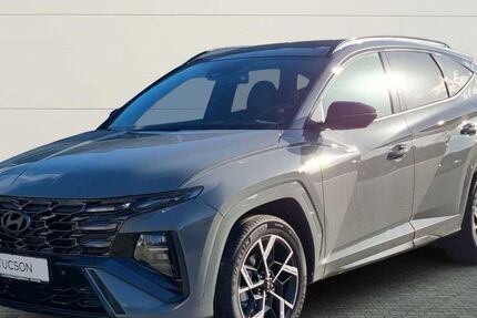 Hyundai Andere 3.990 km 43.960 &euro; Hamburg 22419