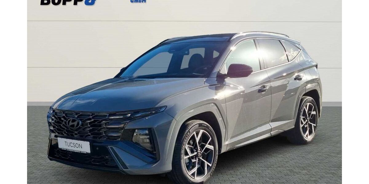 Hyundai Andere 3.990 km 43.960 &euro; Hamburg 22419