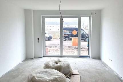 Wohnung zum Kaufen in Trier Petrisberg 251.000 € 52.1 m² 1 zimmer