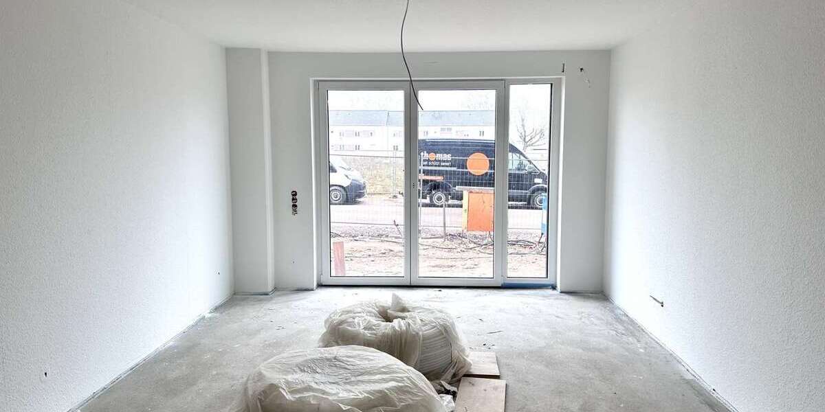 Wohnung zum Kaufen in Trier Petrisberg 251.000 € 52.1 m² 1 zimmer