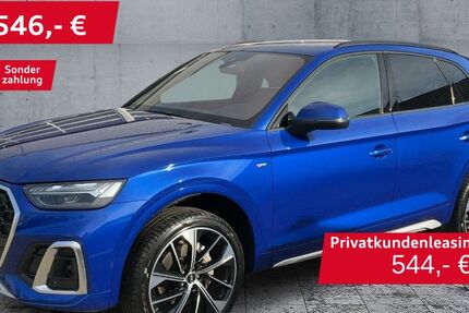 Audi Q5 33.596 km 42.050 &euro; Bayreuth 95448